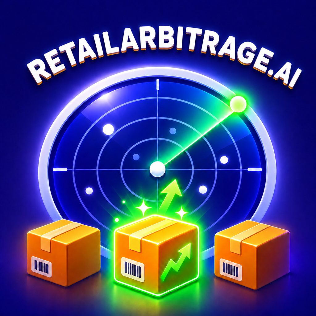 RetailArbitrage.ai
